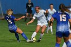 Women's Soccer vs JWU  Wheaton Women's Soccer vs Johnson & Wales University. - Photo by Keith Nordstrom : Wheaton, Soccer
